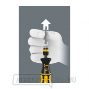 Wera 074734 Állítható nyomatékú csavarhúzó Kraftform 7446 ESD (11,0-29,0 lbs.in.) náhled