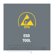 Wera 074734 Állítható nyomatékú csavarhúzó Kraftform 7446 ESD (11,0-29,0 lbs.in.) náhled