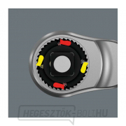 Wera 004017 1/4" Zyklop Metal 8100 SA 7. 28 részes készlet Előnézet 