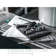 Wera 004017 1/4" Zyklop Metal 8100 SA 7. 28 részes készlet Wera 004017 1/4" Zyklop Metal 8100 SA 7. 28 részes készlet náhled