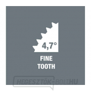 Wera 004017 1/4" Zyklop Metal 8100 SA 7. 28 részes készlet Wera 004017 1/4" Zyklop Metal 8100 SA 7. 28 részes készlet náhled