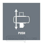 Wera 004017 1/4" Zyklop Metal 8100 SA 7. 28 részes készlet Wera 004017 1/4" Zyklop Metal 8100 SA 7. 28 részes készlet náhled