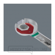 Wera 073295 racsnis kulcsok 7/16 ÷ 3/4" 6000 Joker 4 Imperial Set 1, inch (4 darabos készlet) náhled