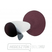 Csiszolókorong a BKC-305-öshöz, 100-as szemcsenagyságú Csiszolókorong a BKC-305-öshöz, 100-as szemcsenagyságú gallery main image