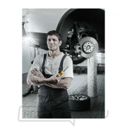 Wera 018111 Ütvecsavarozók 1/4" Kraftform Plus 900 Imperial 1 készlet (19 darabos készlet) náhled