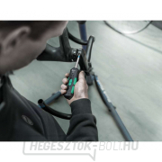 Wera 075850 Safe-Torque Speed kerékpáros szerszámok 1. 7515/7 típus (7 darabos készlet) 2 - 6 Nm náhled