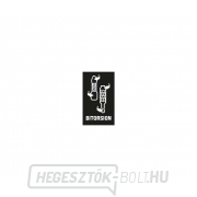 Wera 075850 Safe-Torque Speed kerékpáros szerszámok 1. 7515/7 típus (7 darabos készlet) 2 - 6 Nm náhled