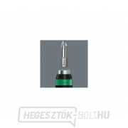 Wera 074728 Előre beállított nyomatékú csavarhúzó pisztolymarkolattal Kraftform 7463 (4,0 Nm) náhled