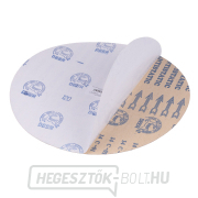 305 mm-es csiszolókorong, 120-as szemcse a BKC-305-hez Előnézet 