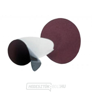 305 mm-es csiszolókorong, 120-as szemcse a BKC-305-hez 305 mm-es csiszolókorong, 120-as szemcse a BKC-305-hez gallery main image