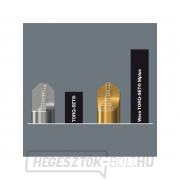 Wera 059297 Kraftform Kompakt 62 csavarhúzó - 33 darabos készlet náhled