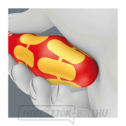 Wera 347107 Villanyszerelő csavarhúzók Kraftform Kompakt VDE 18 Universal 2 (18 darabos készlet) náhled