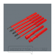 Wera 347108 Kraftform Kompakt VDE 18 Imperial 1 (18 darabos készlet) náhled