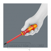 Wera 347108 Kraftform Kompakt VDE 18 Imperial 1 (18 darabos készlet) náhled