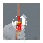 Wera 347108 Kraftform Kompakt VDE 18 Imperial 1 (18 darabos készlet) náhled