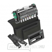 Wera 004172 Bicycle Tools Bicycle Set 3 (41 alkatrészből álló készlet, beleértve a Zyklop Mini 1/4" racsnit) Wera 004172 Bicycle Tools Bicycle Set 3 (41 alkatrészből álló készlet, beleértve a Zyklop Mini 1/4" racsnit) náhled