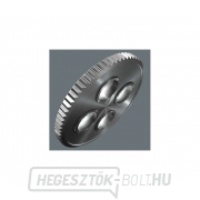 Wera 004172 Bicycle Tools Bicycle Set 3 (41 alkatrészből álló készlet, beleértve a Zyklop Mini 1/4" racsnit) Wera 004172 Bicycle Tools Bicycle Set 3 (41 alkatrészből álló készlet, beleértve a Zyklop Mini 1/4" racsnit) náhled