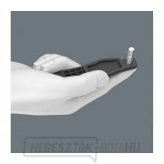 Wera 004172 Bicycle Tools Bicycle Set 3 (41 alkatrészből álló készlet, beleértve a Zyklop Mini 1/4" racsnit) Wera 004172 Bicycle Tools Bicycle Set 3 (41 alkatrészből álló készlet, beleértve a Zyklop Mini 1/4" racsnit) náhled