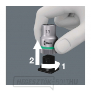 Wera 004021 racsnis készlet 1/4" 8100 SA 11 Zyklop Metal, inch (28 részes készlet) Wera 004021 racsnis készlet 1/4" 8100 SA 11 Zyklop Metal, inch (28 részes készlet) náhled