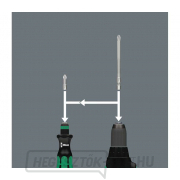 Wera 057113 Kraftform Kompakt 70 univerzális kemény bitek (32 darabos készlet) náhled