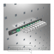 Wera 005440 Mágneses rúd B Deep 1 meghosszabbított 8 ÷ 19 mm-es dugókulcskészlettel 8790 HMB Deep 3/8" típus (9 részes készlet) náhled