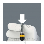 Wera 074820 Előre beállított nyomatékú csavarhúzó Kraftform 7450 ESD (0,1 Nm) náhled