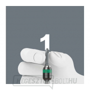 Wera 104655 1/4" bitek 90°-os kúpos süllyesztékkel 845/8 (8 darabos készlet) náhled