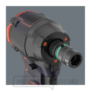 Wera 005451 3/8"-os dugókulcsok 10 ÷ 24 mm Impaktor 1, 9607-es típus, sínre szerelve (10 darabos készlet) náhled