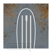 Wera 023456 Csavarhúzók T-Profil TX 10 ÷ TX 45 keresztfogantyúval 467/7 TORX HF Set 2 Tartó funkció (7 részes készlet) náhled