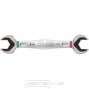 Wera 020264 Kétoldalas csavarkulcs Joker 6002 SW 30 x 32 (305 mm) Wera 020264 Kétoldalas csavarkulcs Joker 6002 SW 30 x 32 (305 mm) gallery main image