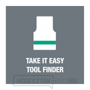 Wera 004202 Zyklop 1/2" Torx dugókulcsok 8767 C TORX HF 1 tartási funkcióval (9 részes készlet) Wera 004202 Zyklop 1/2" Torx dugókulcsok 8767 C TORX HF 1 tartási funkcióval (9 részes készlet) náhled