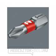 Wera 004282 Compact Ratchet 8009 Zyklop Pocket Imperial Set 1 csavarhúzó bitekkel (13 darabos készlet) Előnézet 