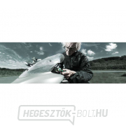 Wera 004282 Compact Ratchet 8009 Zyklop Pocket Imperial Set 1 csavarhúzó bitekkel (13 darabos készlet) náhled