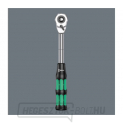 Wera 004095 Zyklop 1/2" Zyklop hibrid készlet (2 darabos készlet) Előnézet 