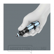 Wera 071116 Kraftform Kompakt 60 rozsdamentes csavarhúzó (17 darabos készlet) náhled