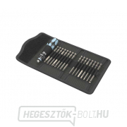 Wera 071116 Kraftform Kompakt 60 rozsdamentes csavarhúzó (17 darabos készlet) Wera 071116 Kraftform Kompakt 60 rozsdamentes csavarhúzó (17 darabos készlet) gallery main image