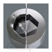 Wera 071117 Kraftform Kompakt 60 rozsdamentes csavarhúzó, hüvelykes (17 darabos készlet) náhled