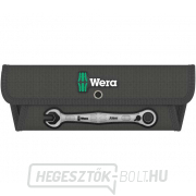 Wera 073290 racsnis kulcsok 10 ÷ 19 mm 6000 Joker 4 készlet 1 db 4 darabos készlet Előnézet 