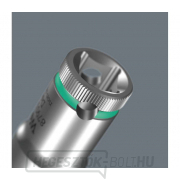 Wera 005470 Mágneses rúd C Deep 1 10 ÷ 19 mm-es dugókészlettel 8790 HMC Deep 1/2" típus 8790 HMC Deep 1/2" (6 darabos készlet) Előnézet 