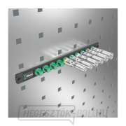 Wera 005470 Mágneses rúd C Deep 1 10 ÷ 19 mm-es dugókészlettel 8790 HMC Deep 1/2" típus 8790 HMC Deep 1/2" (6... Wera 005470 Mágneses rúd C Deep 1 10 ÷ 19 mm-es dugókészlettel 8790 HMC Deep 1/2" típus 8790 HMC Deep 1/2" (6... gallery main image