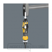 Wera 018110 ütvecsavarozók 1/4" Kraftform Plus 900 1. készlet (19 darabos készlet) náhled