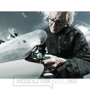 Wera 004280 Compact Ratchet 8009 Zyklop Pocket Set 1 csavarhúzóhegyekkel (13 részes készlet) náhled