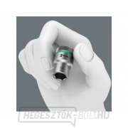 Wera 073220 Bits, foglalatok és racsni 1/4" Tool-Check 1 SB 889/4/1 K tartóval (38 részes készlet) Előnézet 