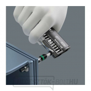 Wera 073220 Bits, foglalatok és racsni 1/4" Tool-Check 1 SB 889/4/1 K tartóval (38 részes készlet) Wera 073220 Bits, foglalatok és racsni 1/4" Tool-Check 1 SB 889/4/1 K tartóval (38 részes készlet) náhled