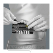 Wera 200995 Bits, racsni és tartó szerszám-ellenőrző autóipari 1 (38 részes készlet) Wera 200995 Bits, racsni és tartó szerszám-ellenőrző autóipari 1 (38 részes készlet) náhled