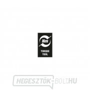 Wera 075815 Kraftform Safe-Torque gyorsfordulatszámú nyomatékos csavarhúzó. 7515 típus (2 ÷ 6 Nm) náhled