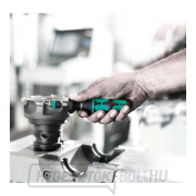 Wera 074700 Állítható nyomatékú csavarhúzó Kraftform 7440 (0,3 ÷ 1,2 Nm) náhled