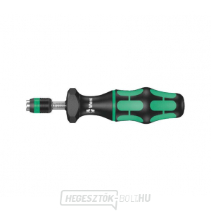 Wera 074701 Állítható nyomatékú csavarhúzó Kraftform 7441 (1,2-3,0 Nm) Wera 074701 Állítható nyomatékú csavarhúzó Kraftform 7441 (1,2-3,0 Nm) gallery main image