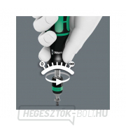 Wera 074710 Állítható nyomatékú csavarhúzó Kraftform 7445 (2,5-11,5 lbs.in.) náhled