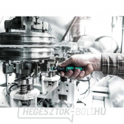 Wera 074710 Állítható nyomatékú csavarhúzó Kraftform 7445 (2,5-11,5 lbs.in.) náhled